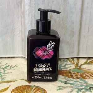 Victoria's Secret Tease Heartbreaker Fragrance Lotion Women Size 250ml/ 8.4fl oz